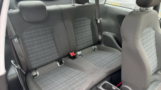 Vauxhall Adam 1.2i Glam 3dr Petrol Hatchback